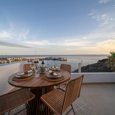 Appartamento Casa Galana Tías Esterno foto