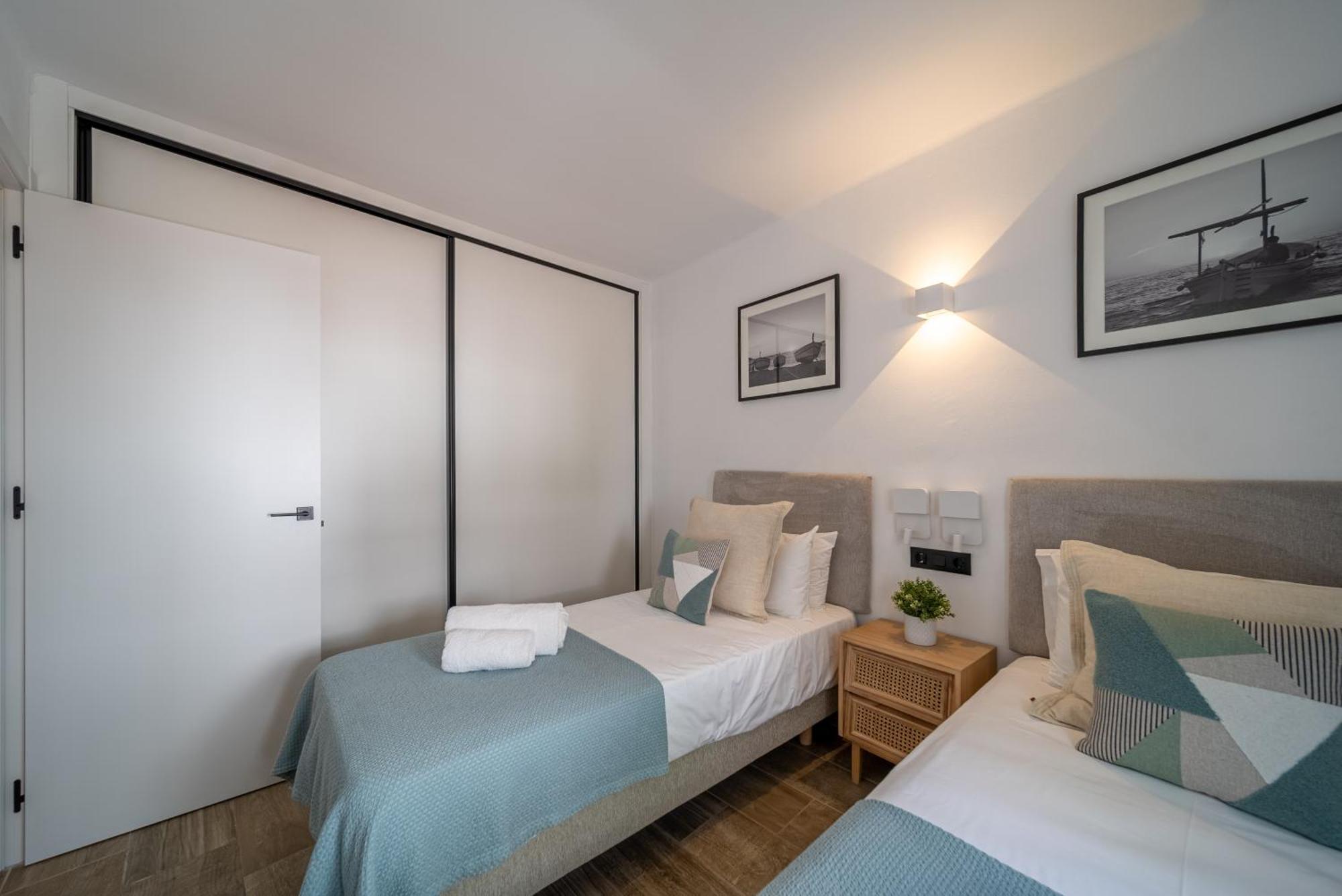 Appartamento Casa Galana Tías Esterno foto