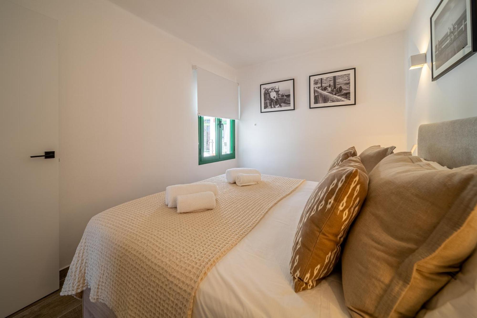 Appartamento Casa Galana Tías Esterno foto