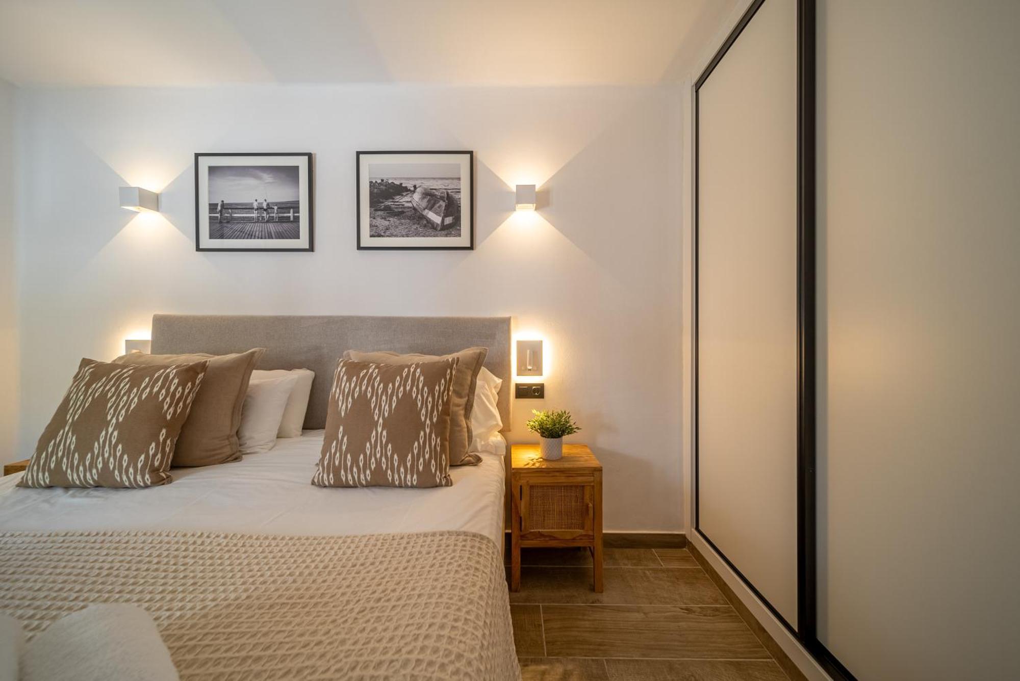 Appartamento Casa Galana Tías Esterno foto