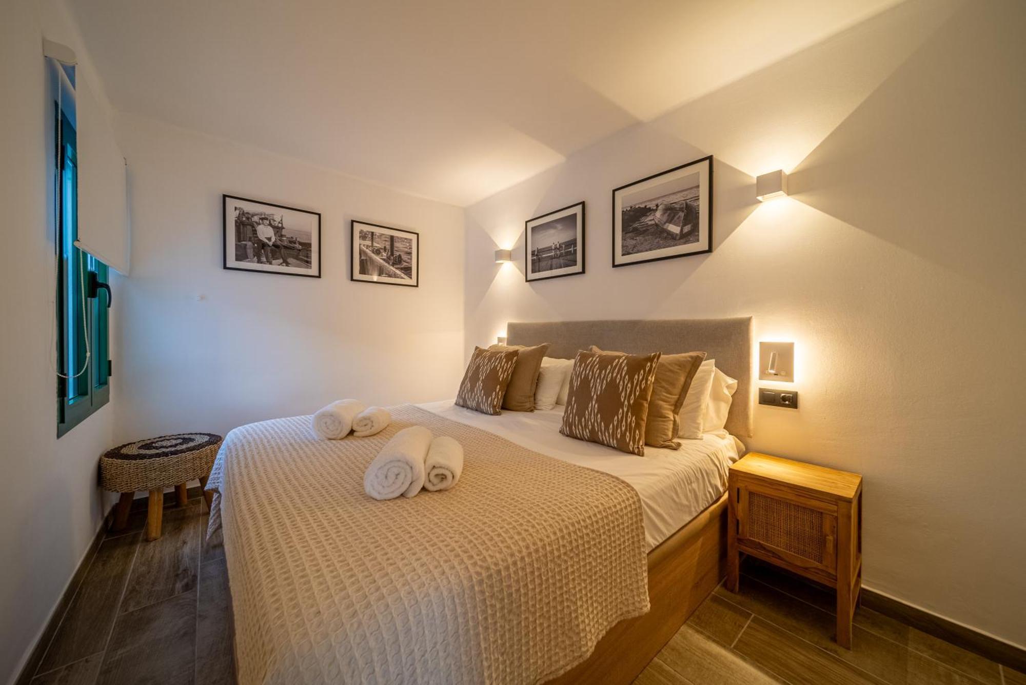 Appartamento Casa Galana Tías Esterno foto
