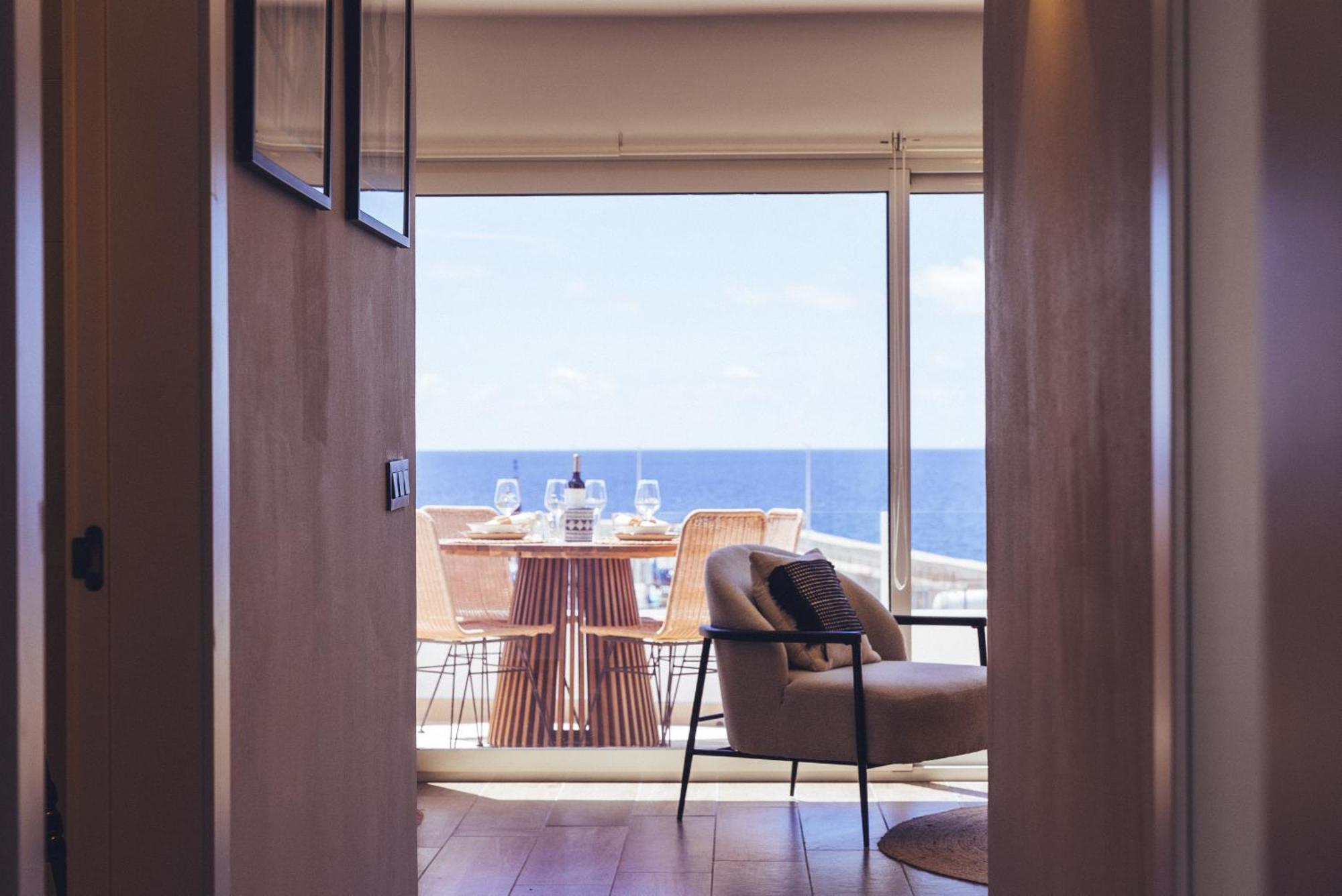 Appartamento Casa Galana Tías Esterno foto