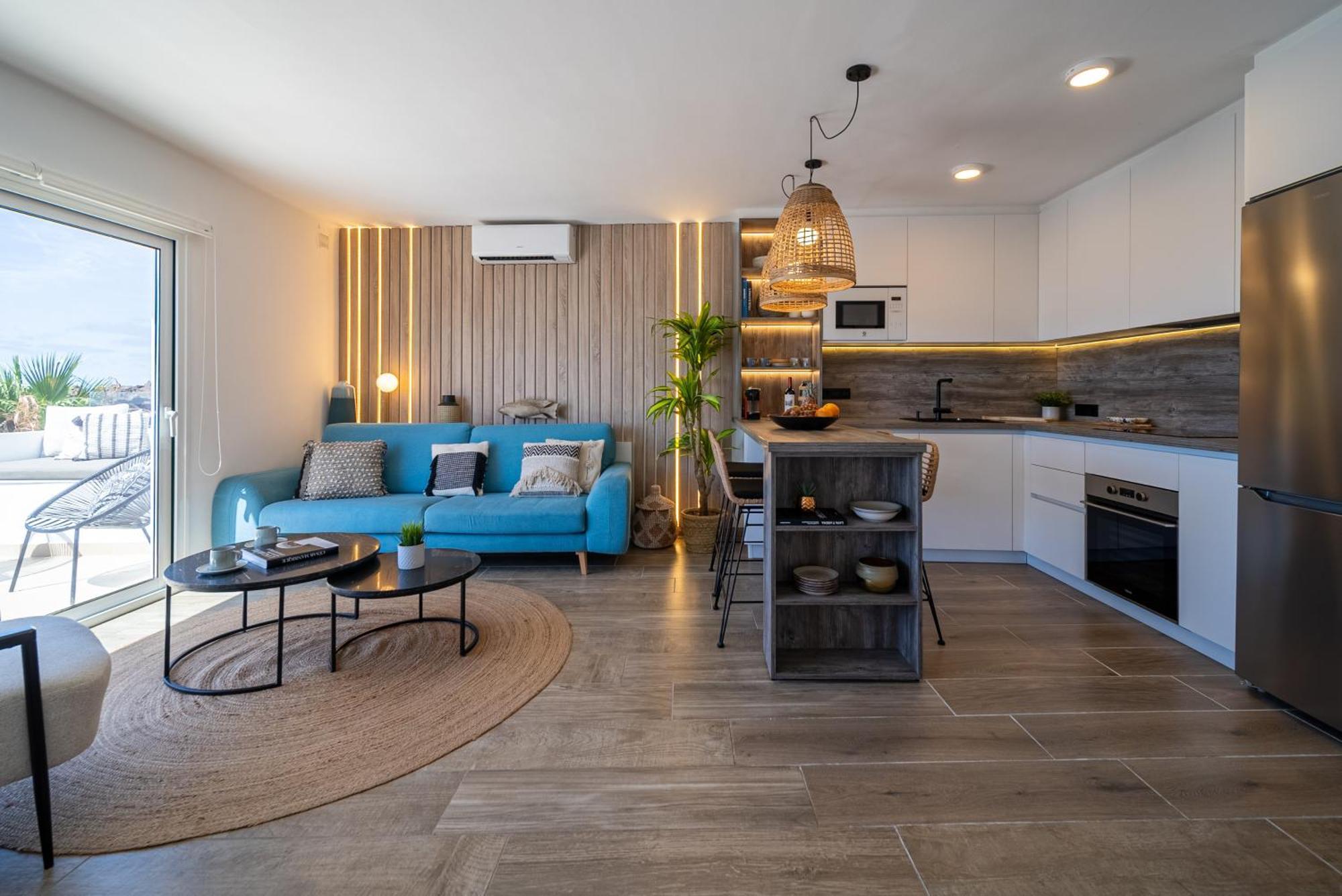 Appartamento Casa Galana Tías Esterno foto