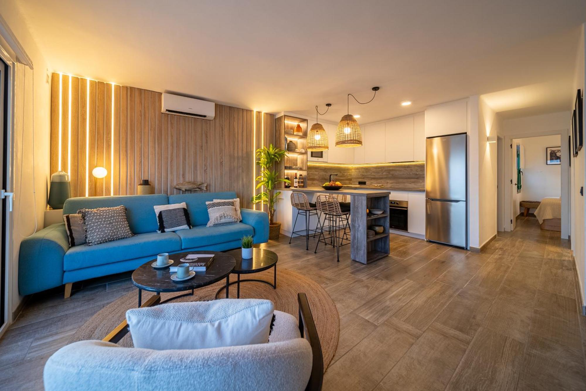 Appartamento Casa Galana Tías Esterno foto