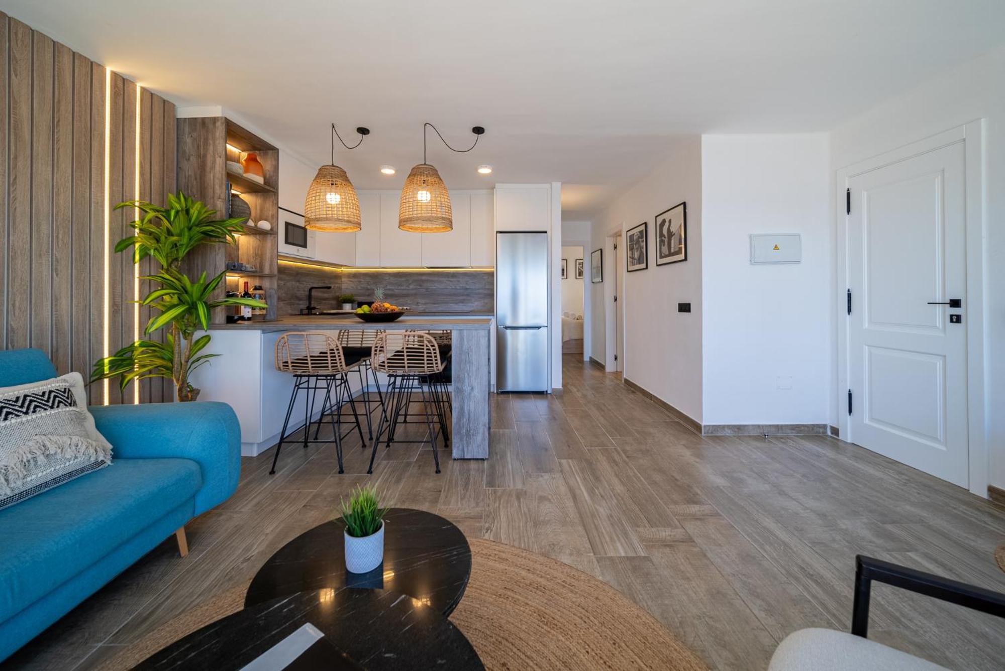 Appartamento Casa Galana Tías Esterno foto